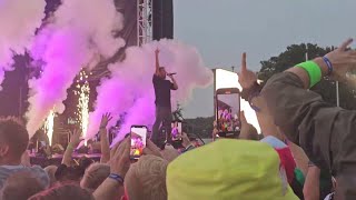 Basshunter - Boten Anna (Live 2023)