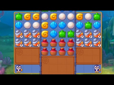 Fishdom 12132 Level - NO 💣🧨💥