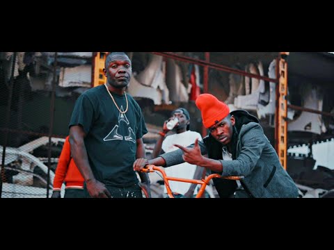 Double T Turbo - Ominwe ft Manxebe (OfficialMusicVideo)
