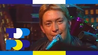 Chris Rea - Que Sera • TopPop