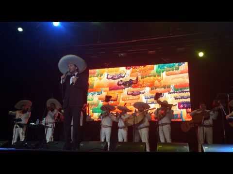 25 Cristian Castro "Ranchera 2"