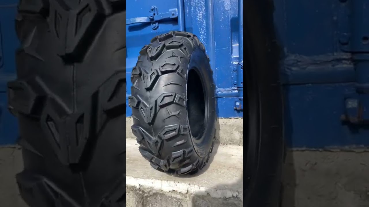 PNEU 24x8-12 40F QUAD RXTIRES