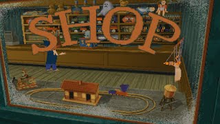 Jack In The Dark (DOS)