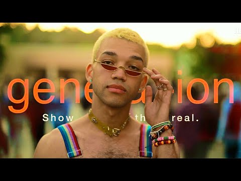 Genera+ion | Why [S1A] [1K+]