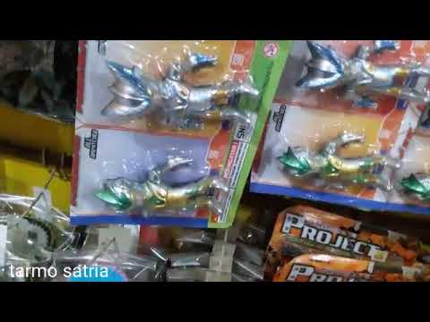 bocil beli mainan ultraman @pedagangmainan