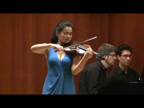 Sibelius Violin Concerto in D minor, Op.47