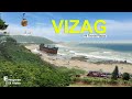 Vizag Tourist Places Visakhapatnam Tour Guide Place To Visit In Vizag
