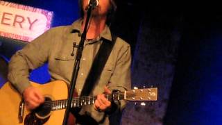 JAY FARRAR -- &quot;WILD SIDE&quot;