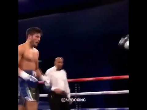 JOSH KELLY (PBK) HIGHLIGHTS