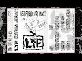 LIE Best Friends Are Punx 2003 Japan Full Tape