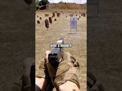 Why Counter-Terror Units Chose Revolvers Over Pistols