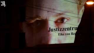 die Geister, die ich rief