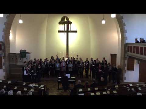 Dein Wort ist ein Licht