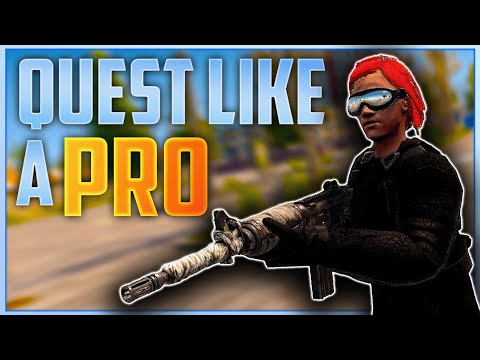 The ULTIMATE Quest Guide for 7 Days To Die Alpha 20