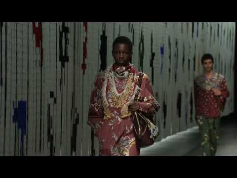 #EtroMagma - Accessories