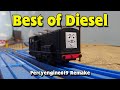 Best Of Tomy Diesel