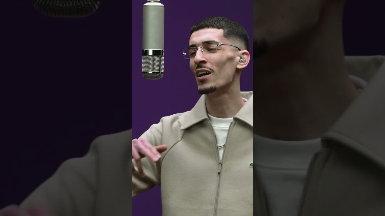 Flenn - WB III | A COLORS MOMENT