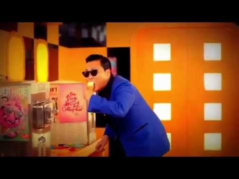 Copy of HYUNA - 'Ice Cream' (Official Music Video)