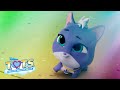 Kiki the Kitten Profile 🐱 | T.O.T.S.| Disney Junior