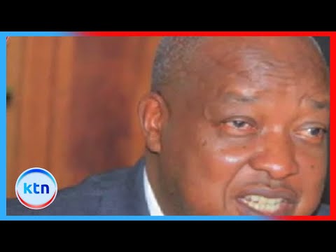 Seneti yaamua mustakabali wa Gavana Nyaribo baada ya hoja ya kumng’atua