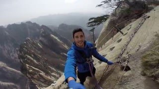 My Study Abroad Experience- Hong Kong 2016! (Part 2)