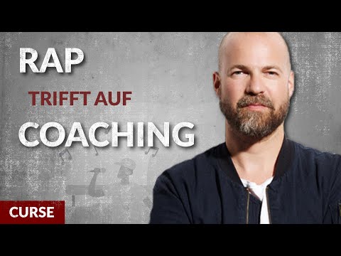 Philosoph des Rap: Wie Curse Hip Hop & Coaching miteinander verbindet - Michael Kurth | Tobias Beck