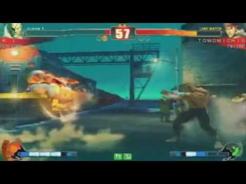 SF4:Semi-Final 1 - TRF Tournament 20-11-2009