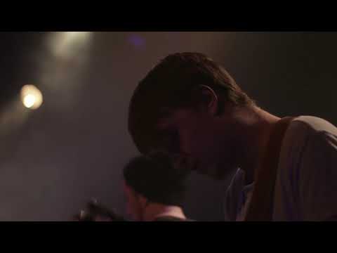 Rock in der Region 2018: Écru - Disclosure (Live @ Haus der Jugend Osnabrück 07.12.2018)