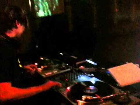 Steve Haze (Sound+Lightcheck)