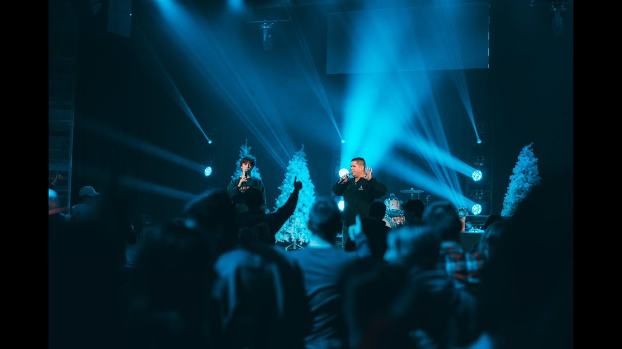 Promotional video thumbnail 1 for 7 Admirals Audio, Lighting, and Live Events