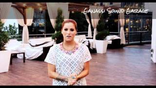 Cassadee Pope Wants You to Watch the Sound Garage LIVE Stream