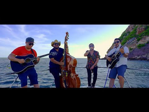 Avión Arriba - Lenin Ramírez Desde Mazatlán (Exclusivo)