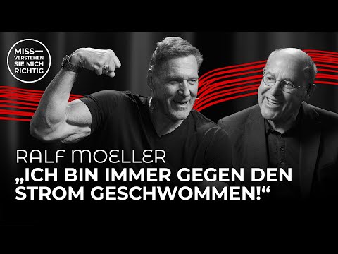 Video Thumbnail: Ralf Moeller zu Gast bei Gregor Gysi