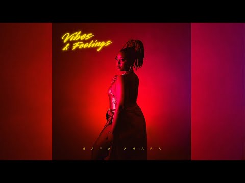 Maya Amara - Bruk It Down