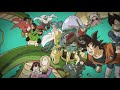Dragon Ball Super Season 4 EP Yoka Yoka Dance 1080p