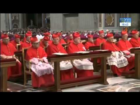 Tg2000 5 maggio 2015 - Edizione delle 18:30