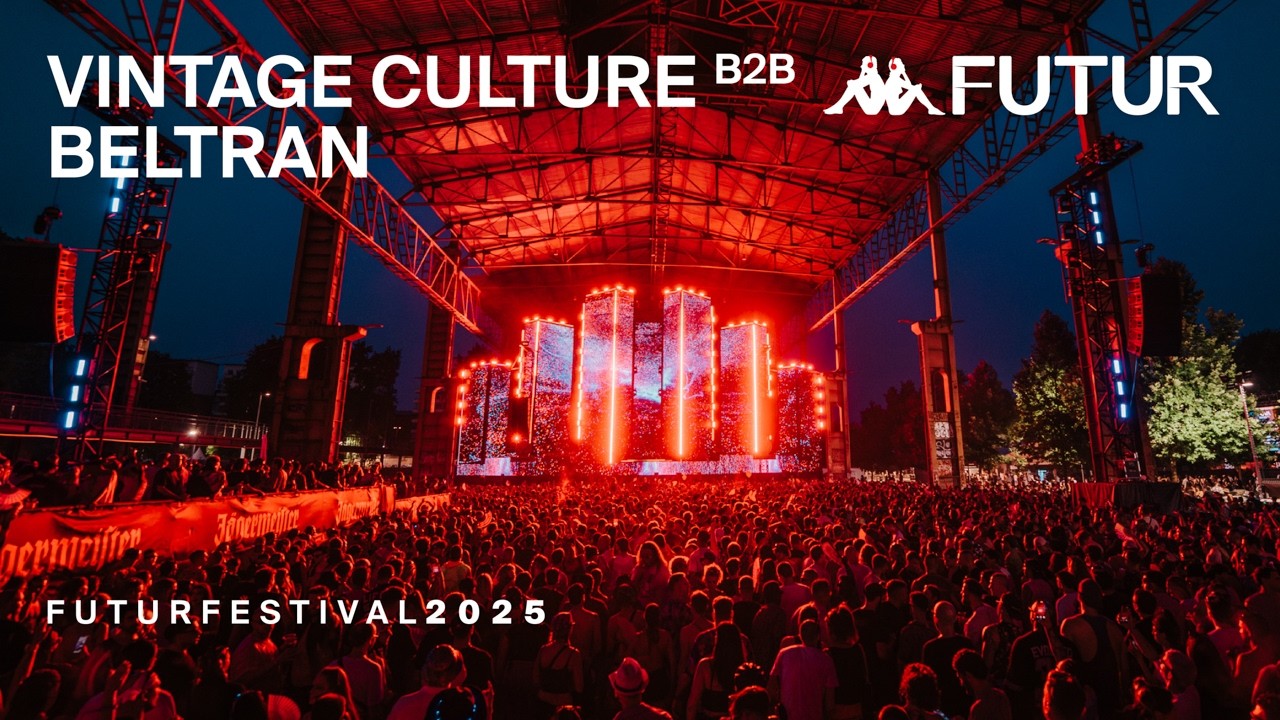 vintage-culture-b2b-beltran - Untitled Set