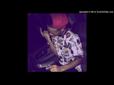 Choppa Yo - No Brainer (Prod. By Shamudrumdummie)