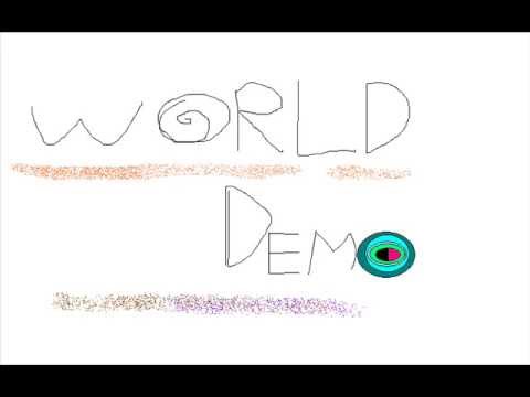 World Demo the Differential Mix - Perceptionz Architekt instrumental
