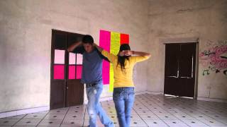 MIL HORAS SONORA DINAMITA