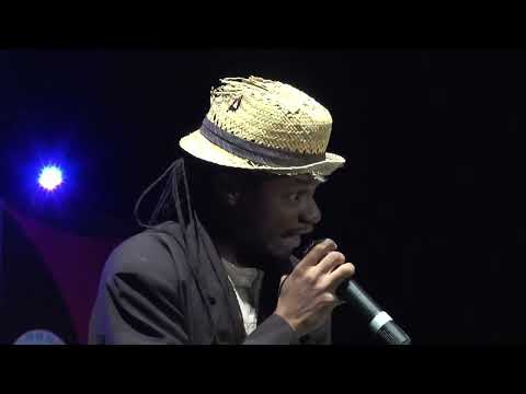 HUMOROUS CALYPSO 06 Myron B - One More Sip