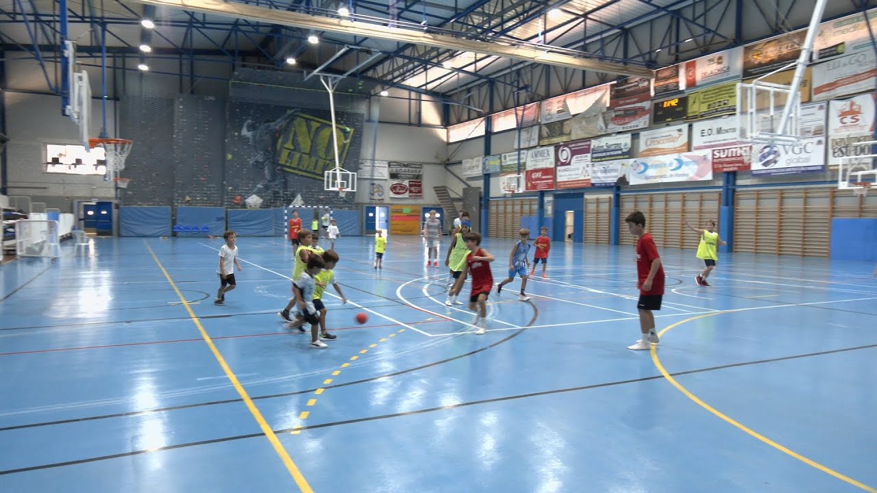 I Campus Fin de Verano