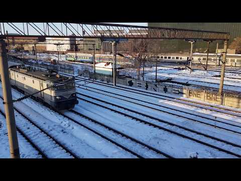 Ir 1636 Brasov Bucuresti Nord