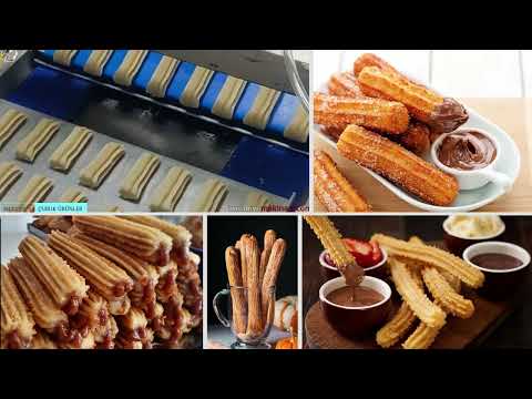 Chorrus Dökme Makinesi MAXIDROP XL M300 - HASKAN MAKINA