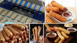 Yeni HASKAN MAXİDROP XL kurabiye &uuml;retim hattı | G&ouml;r&uuml;nt&uuml; 4 - Machineryline