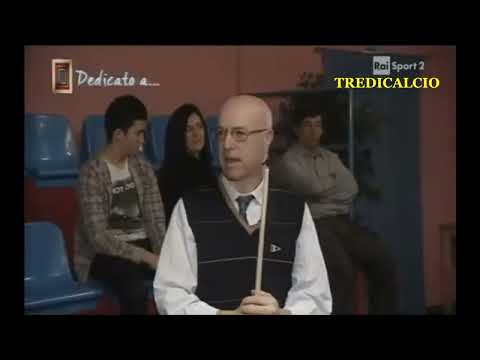 I GRANDI DEL BILIARDO : NICCOLO' CAMMARATA