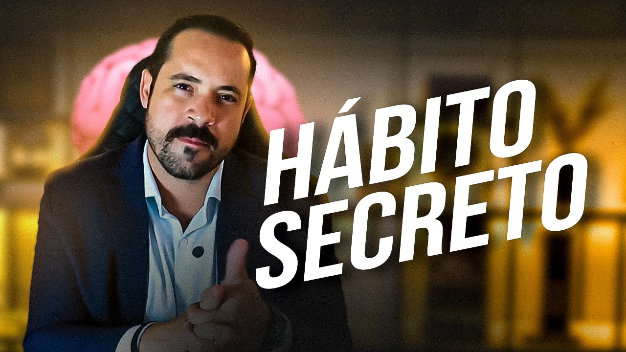 The SECRET Habit of the World's Most Powerful Leaders