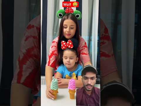 Ice cream 🍦 Gayab #shortvideos #shorts #trendingshorts