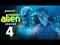 Resident Alien Season 4 Trailer Release Date Plot Latest Updates