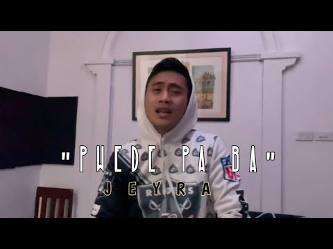 Pwede Pa Ba | JeyRa OFFICIAL MUSIC VIDEO @welly beats|swizzy muller,,